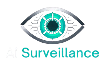 AI Surveillance Logo