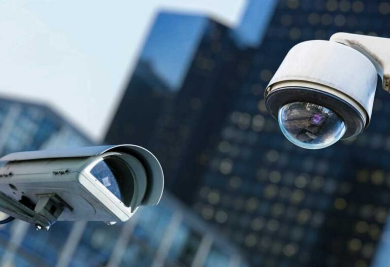 Secure AI Surveillance